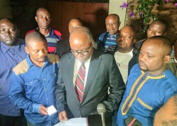 Sud-Kivu : Motion contre le gouvernement Ngwabidje 2, l’Assemblée provinciale alerte sur la sécurité des députés