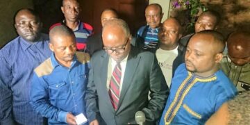 Sud-Kivu : Motion contre le gouvernement Ngwabidje 2, l’Assemblée provinciale alerte sur la sécurité des députés