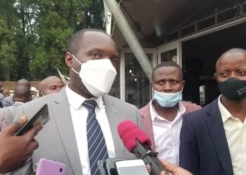 Urgent : Pour insubordination, Marc Malago suspendu de ses fonctions de Vice-Gouverneur