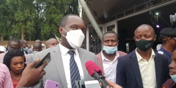 Urgent : Pour insubordination, Marc Malago suspendu de ses fonctions de Vice-Gouverneur