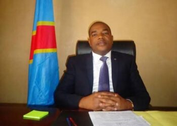 Sud-Kivu : Théo Ngwabidje a 24 heures pour déposer sa démission auprès du Chef de l’Etat