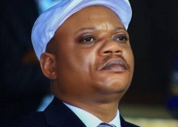 RDC : Le premier vice président de l’Assemblée nationale, Jean Marc Kabund vient de démissionner de son poste au bureau de l’Assemblée nationale.