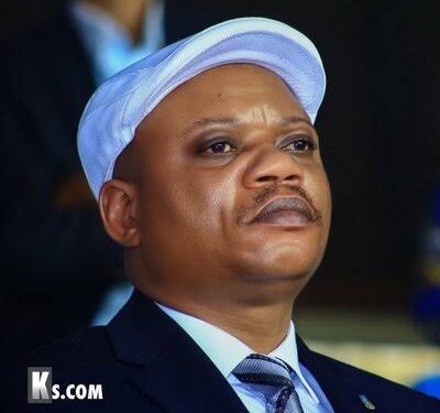 RDC : Le premier vice président de l’Assemblée nationale, Jean Marc Kabund vient de démissionner de son poste au bureau de l’Assemblée nationale.