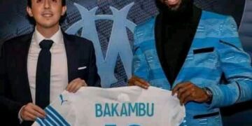 Sport : OM : Bakambu, c’est fait ! (officiel)