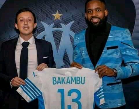 Sport : OM : Bakambu, c’est fait ! (officiel)