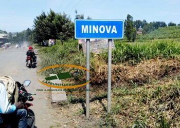 Sud-Kivu : Un élément FARDC met fin à la vie de son épouse à Minova