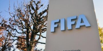 Sport/FIFA : mercato spécial en Russie et en Ukraine