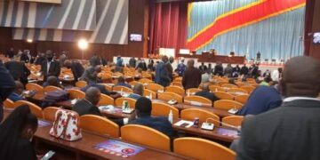 RDC : les députés divisés sur la question de la révision de la Constitution