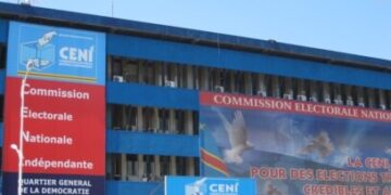 RDC : Président Félix Tshisekedi appelé à doter la CENI des moyens conséquents pour organiser les élections dans le délai