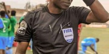 Sport : Éliminatoire Coupe du monde Qatar 2022/Zone Afrique : les arbitres pour les matches de barrages Connus !