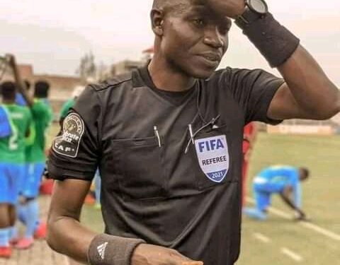 Sport : Éliminatoire Coupe du monde Qatar 2022/Zone Afrique : les arbitres pour les matches de barrages Connus !