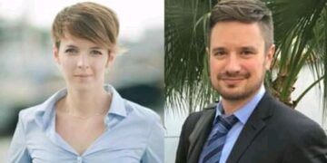 RDC : Le 12 mars 2017, deux experts des Nations-Unies (Michael Sharp et Zaida Catalan)sont assassinés en RD Congo.