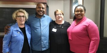 Australie : Projet Électricité pour tous (Solar for life) Initié par l’Hon Luc Mulimbalimba et La MHCD