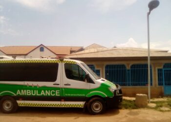 Sud-Kivu/Uvira : Campagne médicale et chirurgicale à la clinique naturopathique d’Uvira initié par l’honorable Luc MULIMBALIMBA MASURURU