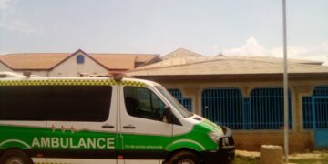 Sud-Kivu/Uvira : Campagne médicale et chirurgicale à la clinique naturopathique d’Uvira initié par l’honorable Luc MULIMBALIMBA MASURURU