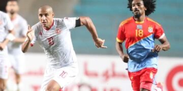 Sport : Barrages-Mondial 2022, Samuel Moutoussamy forfait