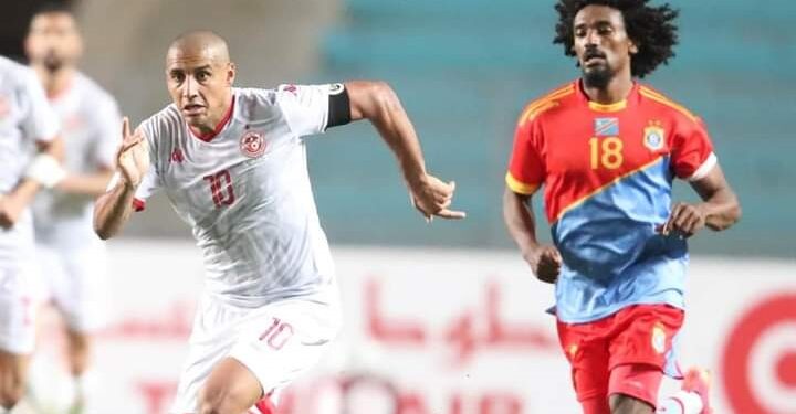 Sport : Barrages-Mondial 2022, Samuel Moutoussamy forfait