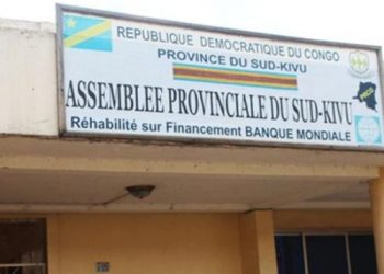 Sud-Kivu: des élus provinciaux pour la réduction des frais de participation à l’examen d’Etat