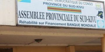 Sud-Kivu: des élus provinciaux pour la réduction des frais de participation à l’examen d’Etat