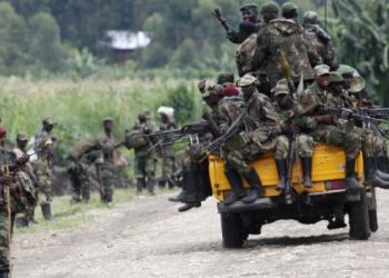 Nord-Kivu : l’armée reprend plusieurs positions tenues par le M23 dans la région de Runyoni et Chanzu