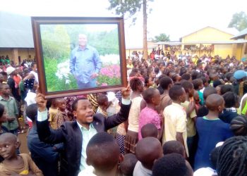 Uvira : Témoignage du Dr Mathieu à l’égard de l’honorable Luc MULIMBALIMBA