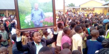 Uvira : Témoignage du Dr Mathieu à l’égard de l’honorable Luc MULIMBALIMBA