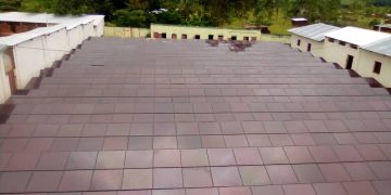 Sud-Kivu/Uvira : Parc Solaire MHCD de Luvungi, Un Projet initié par L’Hon Luc Mulimbalimba et Son Organisation MHCD