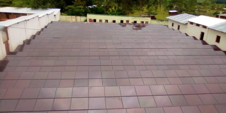 Sud-Kivu/Uvira : Parc Solaire MHCD de Luvungi, Un Projet initié par L’Hon Luc Mulimbalimba et Son Organisation MHCD