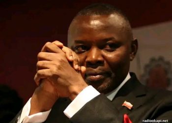 Procès 100 jours : Vital Kamerhe acquitté