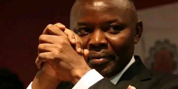 Procès 100 jours : Vital Kamerhe acquitté