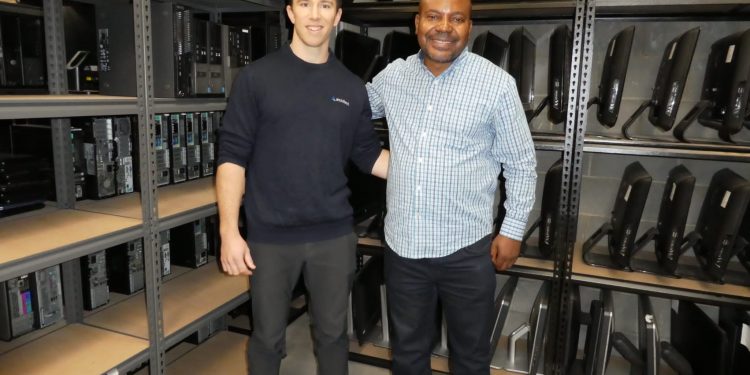 RDC : Projet de lutte contre la Pauvreté et le Chaumage Chez Les Jeunes En RDC