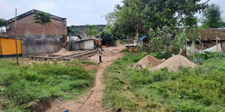 Uvira : Dossier terrains de la Société Estagrico, une délégation de Kinshasa dénonce les spoliateurs et déclenche les poursuites judiciaires