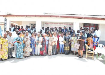 RDC : 62 ans après l’indépendance, le réseau ELIKYA veut écrire une nouvelle histoire du pays avec des femmes et des hommes nouveaux