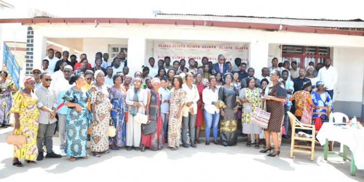 RDC : 62 ans après l’indépendance, le réseau ELIKYA veut écrire une nouvelle histoire du pays avec des femmes et des hommes nouveaux