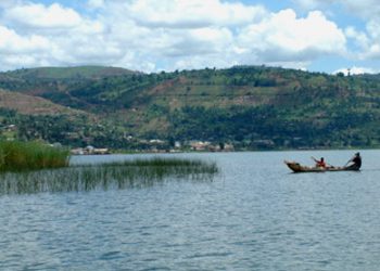 Sud-Kivu : interdiction des voyages nocturnes sur le lac Kivu