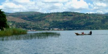 Sud-Kivu : interdiction des voyages nocturnes sur le lac Kivu