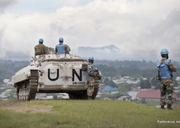 Prise de Bunagana : « Nous n’avons rien vu, ni entendu que les Ougandais auraient trahi leurs alliées FARDC » (MONUSCO)
