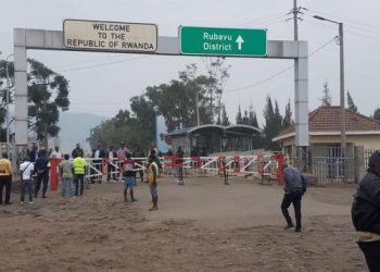 Disparition d’un acteur politique congolais habitant Gisenyi (Rwanda)