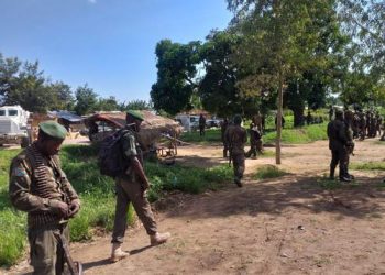 Nord-Kivu : poursuite des combats entre FARDC et M23 à Ntamugenga