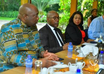 RDC : Un émissaire de Felix Tshisekedi dépêché en Tanzanie