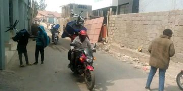 Goma : plusieurs bases et sites de la MONUSCO pris pour cible