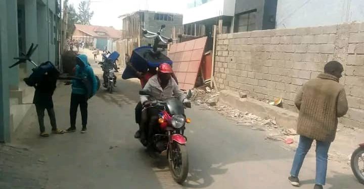 Goma : plusieurs bases et sites de la MONUSCO pris pour cible