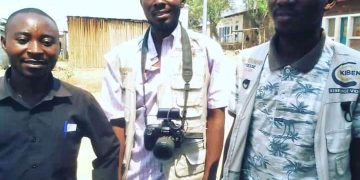 Uvira : Arrestation ce jeudi 28 juillet 2022 à Uvira de trois journalistes par les éléments FARDC lors de la manifestation contre la MONUSCO