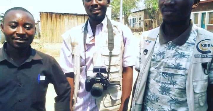 Uvira : Arrestation ce jeudi 28 juillet 2022 à Uvira de trois journalistes par les éléments FARDC lors de la manifestation contre la MONUSCO