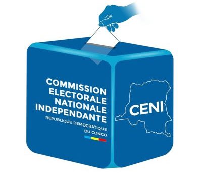 CENI-RDC : La commission électorale nationale indépendante (CENI) poursuit avec ses activités électorales en République démocratique du Congo.