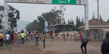 Nord-Kivu : Deux Enfants congolais en détention depuis trois jours au Rwanda
