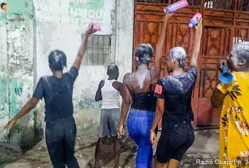 Examen d’Etat 2021-2022: environ 933 000 candidats attendus en RDC