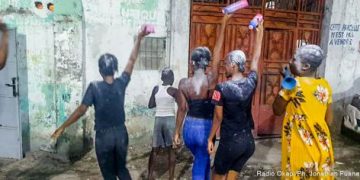 Examen d’Etat 2021-2022: environ 933 000 candidats attendus en RDC