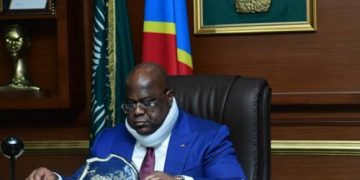 Sommet de Luanda : « C’est l’occasion de dire en face au pays agresseur de cesser son soutien au M23 » (Giscard Kusema)