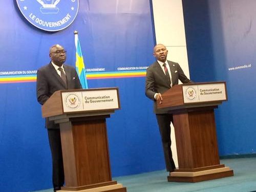 Goma : Manifestations anti-MONUSCO s’alourdit, 15 morts